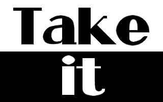 Take It — screenshot 1